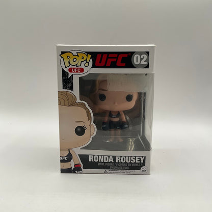 Ronda Rousey Funko Pop! UFC #02
