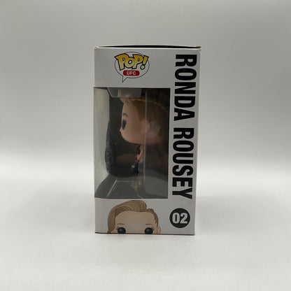 Ronda Rousey Funko Pop! UFC #02