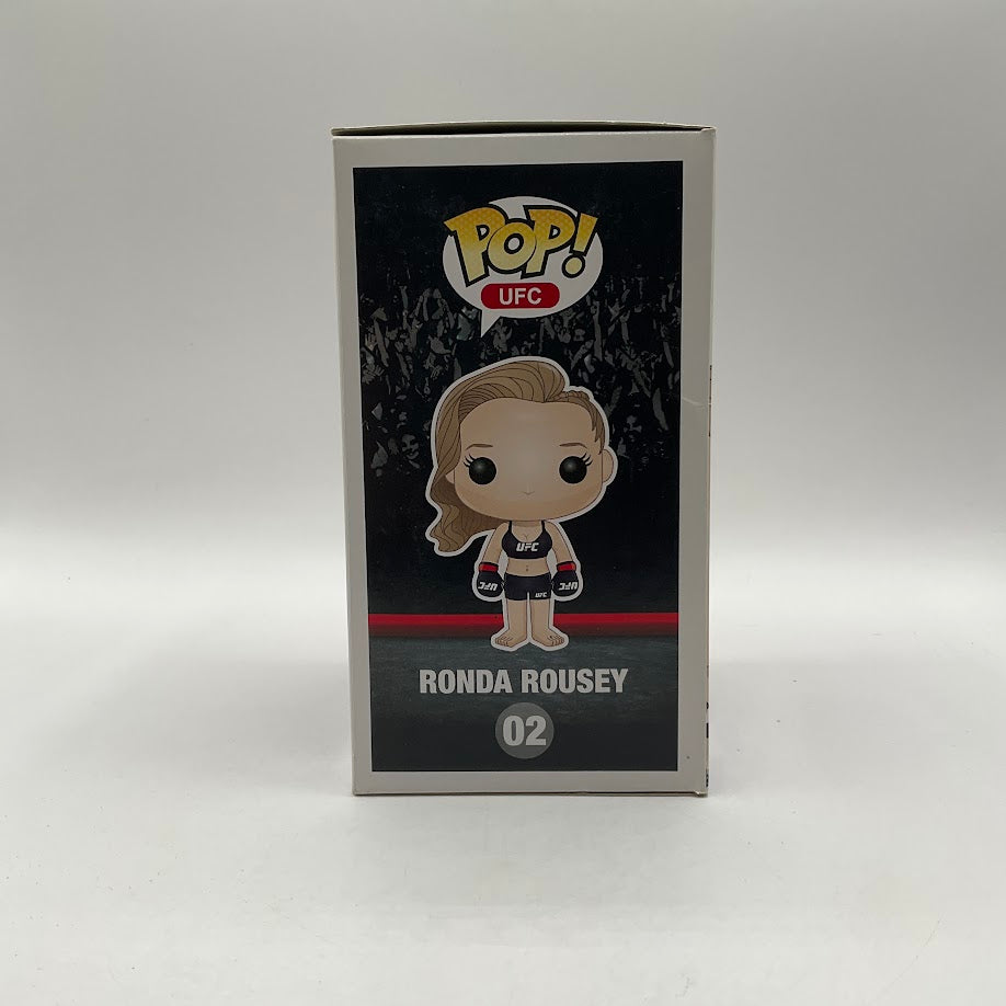 Ronda Rousey Funko Pop! UFC #02