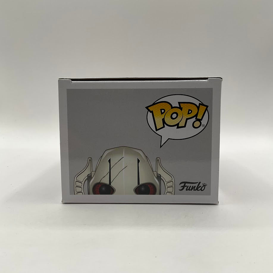 General Grievous Funko Pop! Star Wars #129 Walgreen Exclusive