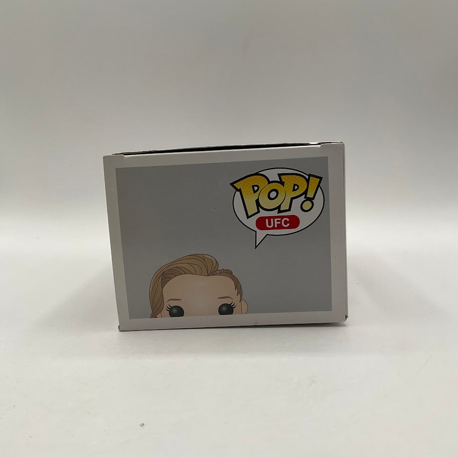 Ronda Rousey Funko Pop! UFC #02