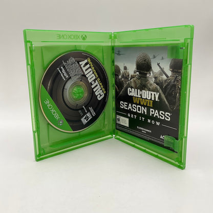Call of Duty: Infinite Warfare Xbox One Used
