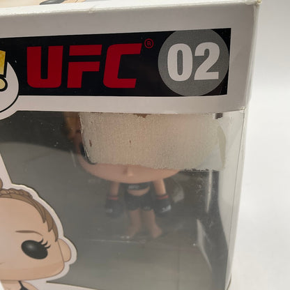 Ronda Rousey Funko Pop! UFC #02