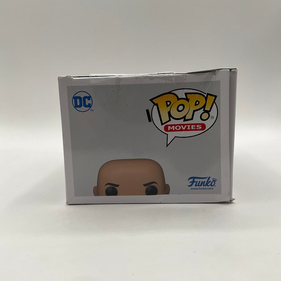 Black Adam Funko Pop! Black Adam #1232 GITD Chase Limited Edition