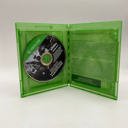 Call of Duty: Modern Warfare Xbox One Used #2