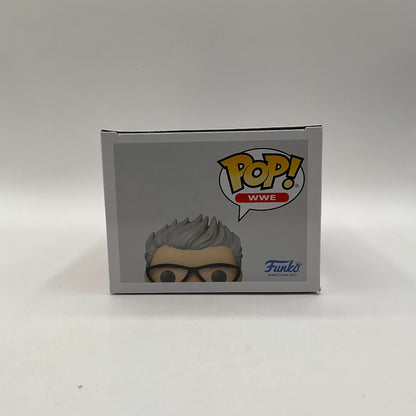 Johnny Knoxville Funko Pop! WWE #134 2023 Summer Convention