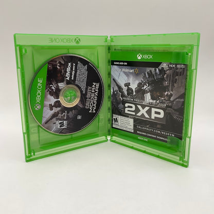 Call Of Duty: Modern Warfare [Walmart Edition] Xbox One Used