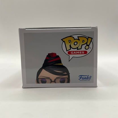 Bayonetta Funko Pop! Bayonetta Bloody Fate #868 GameStop