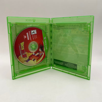 Dragon Ball Z: Kakarot Xbox One Used