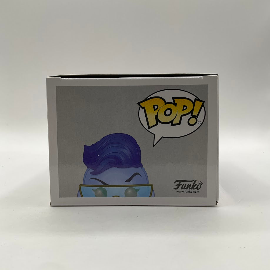 Yesss Funko Pop! Ralph Breaks the Internet #9 Chase Limited Edition