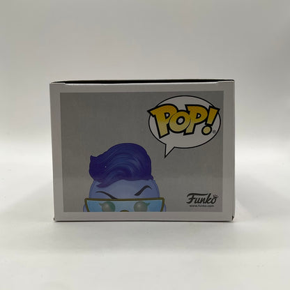 Yesss Funko Pop! Ralph Breaks the Internet #9 Chase Limited Edition