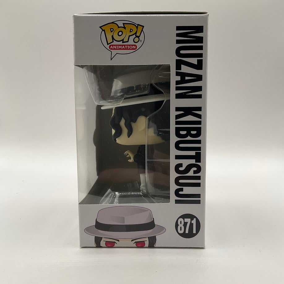 Muzan Kibutsuji Funko Pop! Demon Slayer #871