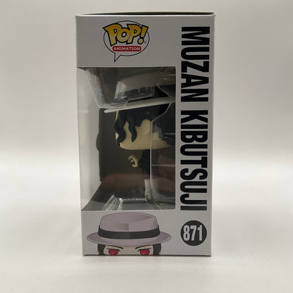Muzan Kibutsuji Funko Pop! Demon Slayer #871
