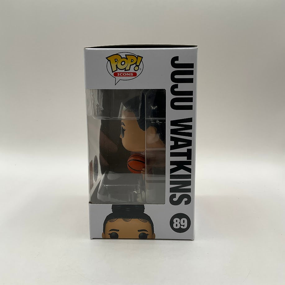 Juju Watkins Funko Pop! USC #89 Funko Exclusive