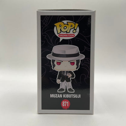 Muzan Kibutsuji Funko Pop! Demon Slayer #871