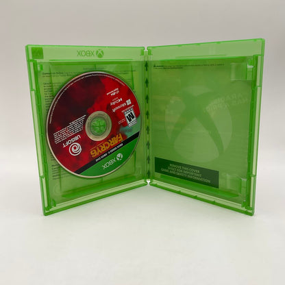 Far Cry 6 Xbox Series X Used #3