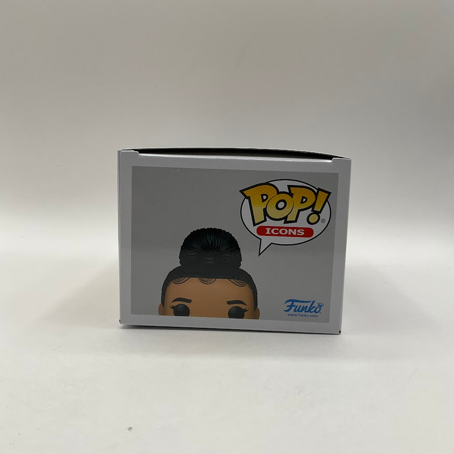 Juju Watkins Funko Pop! USC #89 Funko Exclusive