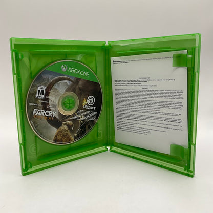 Far Cry Primal Xbox One Used