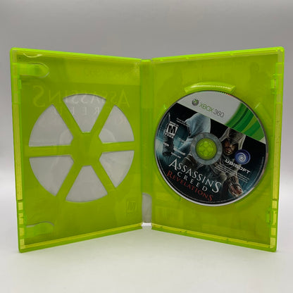Assassin's Creed: Revelations [Walmart Edition] Xbox 360 Used