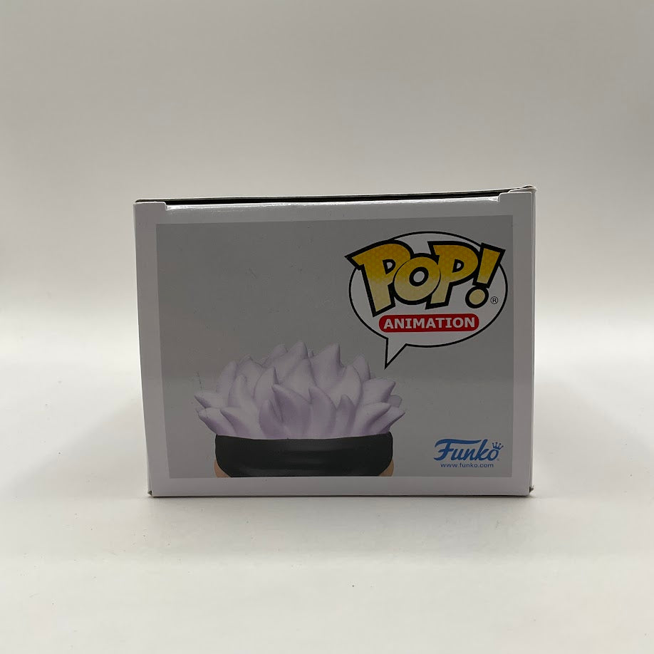 Satoru Gojo Funko Pop! Jujutsu Kaisen #1114