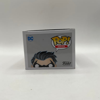 Red Wing Robin Funko Pop! DC Super Heroes #274 Hot Topic Exclusive