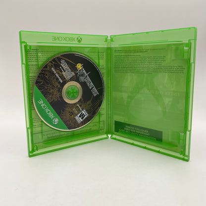 Final Fantasy Type-0 HD Xbox One Used #2