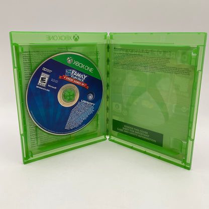 Hasbro Family Fun Pack Xbox One Used