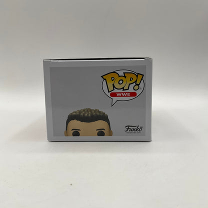 Eddie Guerrero Funko Pop! WWE #90 GameStop Exclusive