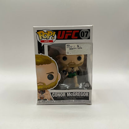Conor McGregor Funko Pop! UFC #07