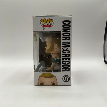 Conor McGregor Funko Pop! UFC #07