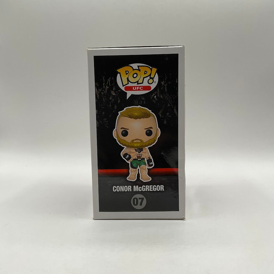 Conor McGregor Funko Pop! UFC #07