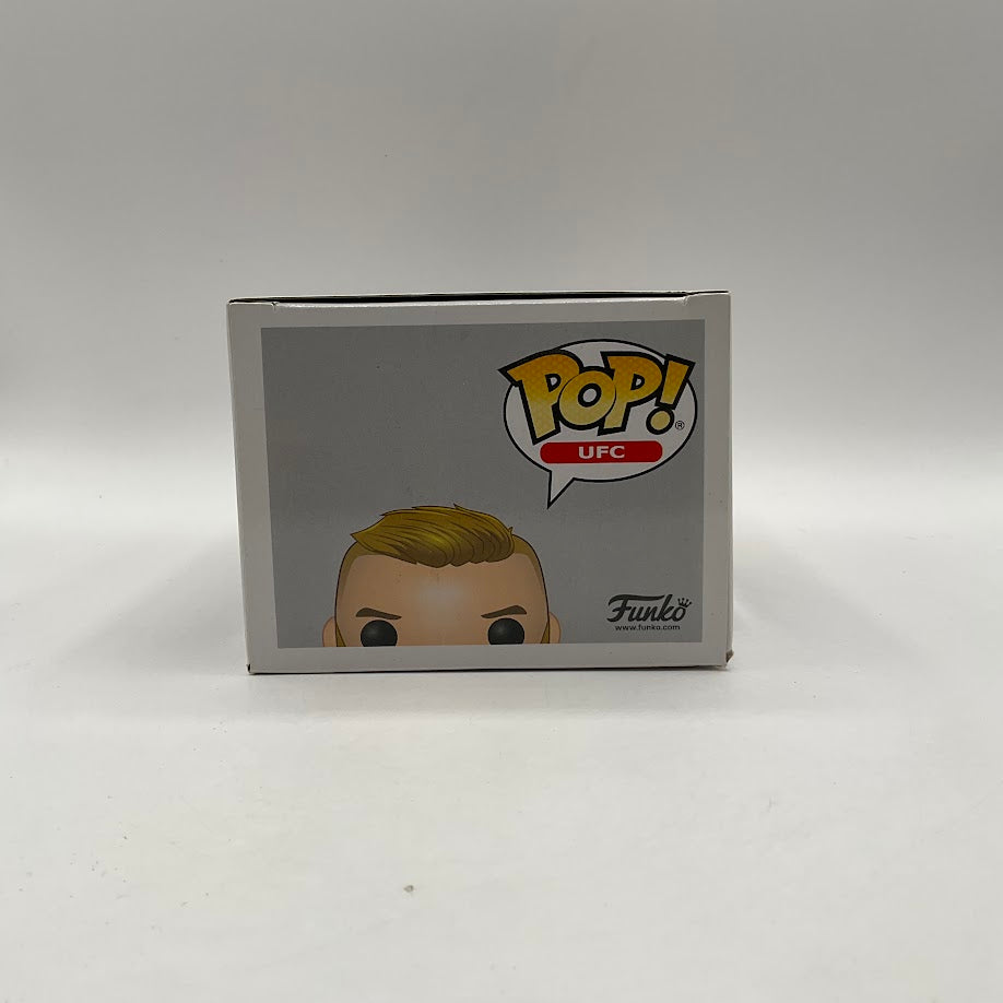 Conor McGregor Funko Pop! UFC #07