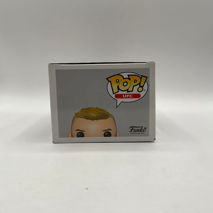 Conor McGregor Funko Pop! UFC #07