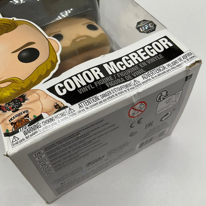 Conor McGregor Funko Pop! UFC #07