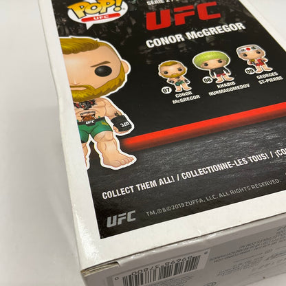 Conor McGregor Funko Pop! UFC #07