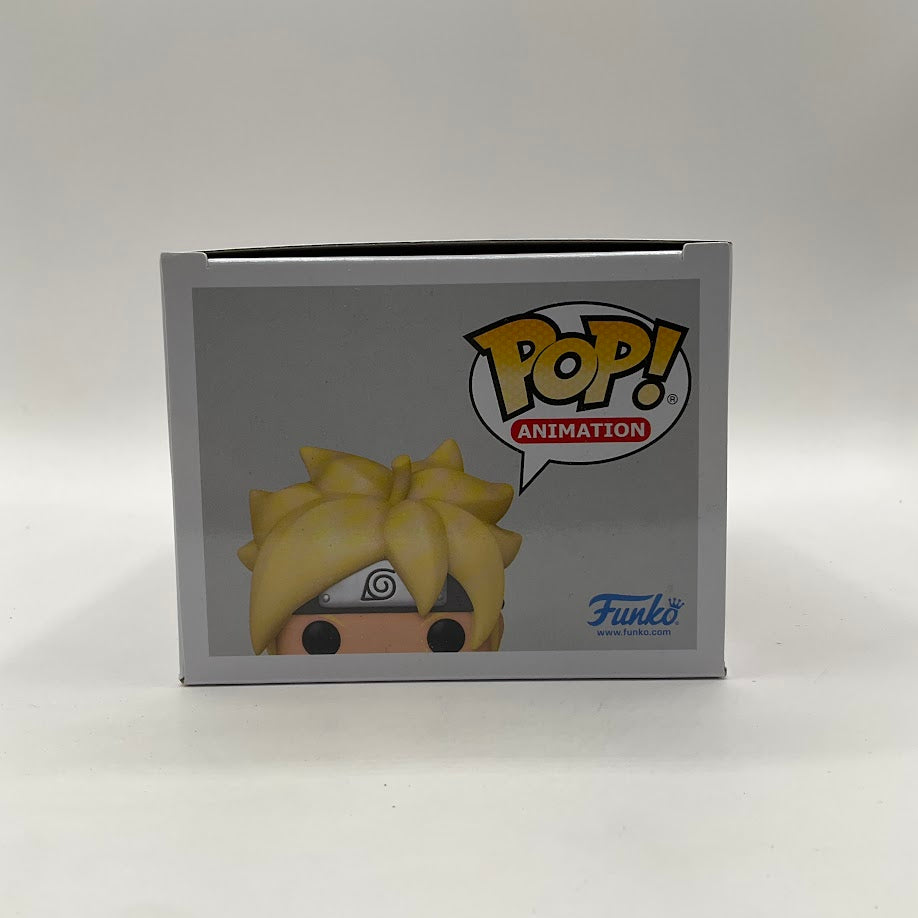 Boruto with Rasengan Funko Pop! Boruto Naruto Next Generations #1356