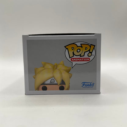 Boruto with Rasengan Funko Pop! Boruto Naruto Next Generations #1356