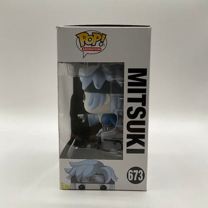 Mitsuki Funko Pop! Boruto Naruto Next Generations #673