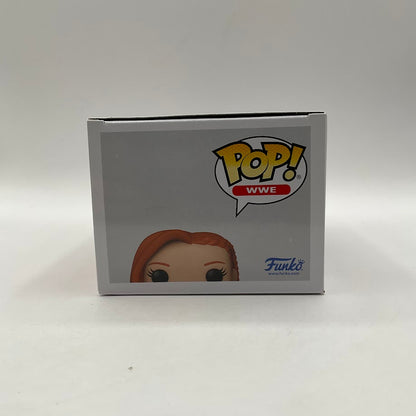 Becky Lynch Funko Pop! WWE #102 2022 Target Con Limited Edition