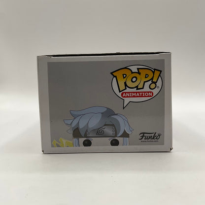 Mitsuki Funko Pop! Boruto Naruto Next Generations #673