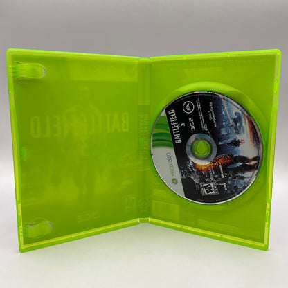 Battlefield 3 Xbox 360 Used #3