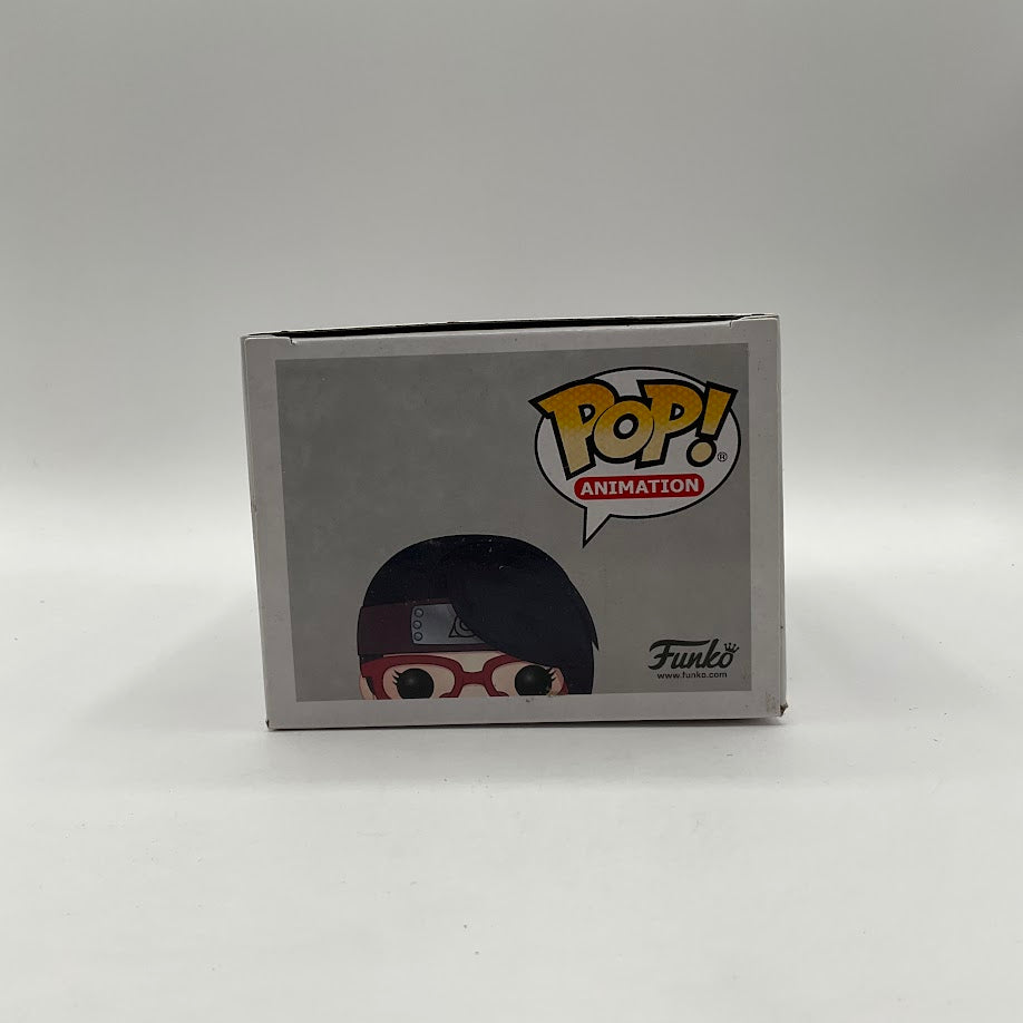 Sarada Uchiha Funko Pop! Boruto Naruto Next Generations #672