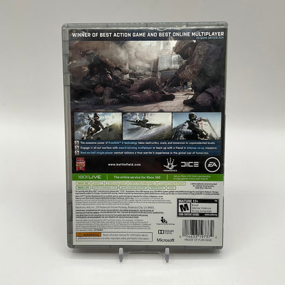 Battlefield 3 [Platinum Hits] Xbox 360 Used