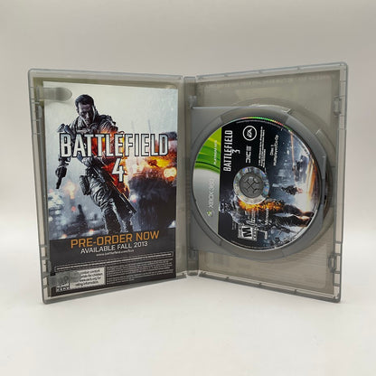 Battlefield 3 [Platinum Hits] Xbox 360 Used