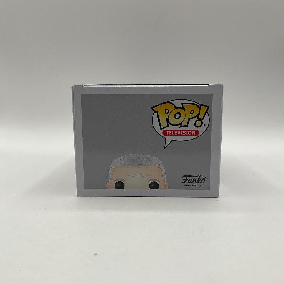 Alex Trebek Funko Pop! Jeopardy! #776