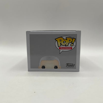 Alex Trebek Funko Pop! Jeopardy! #776