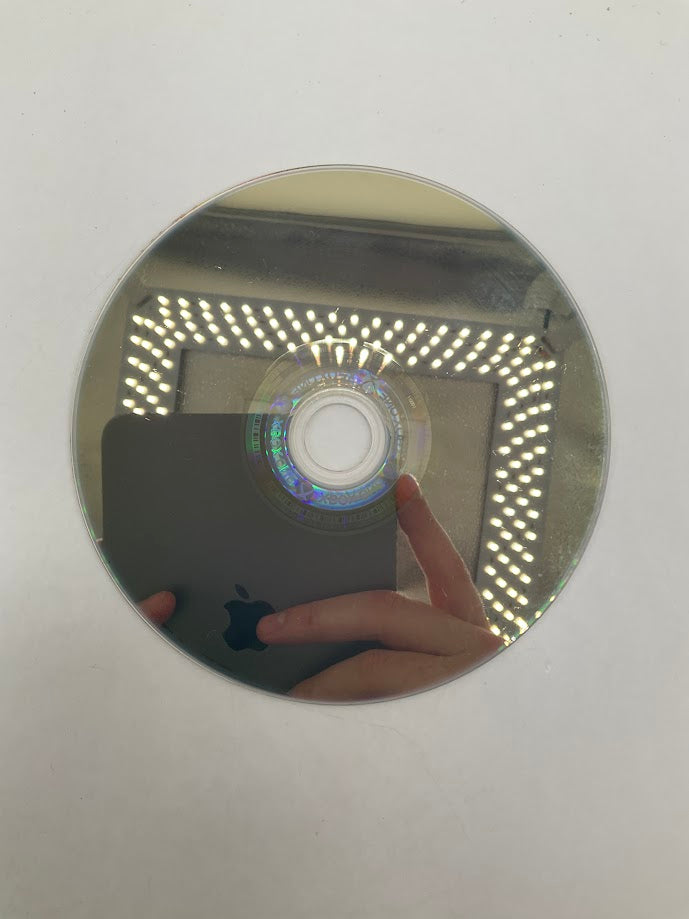 NBA 2K19 Xbox One Used