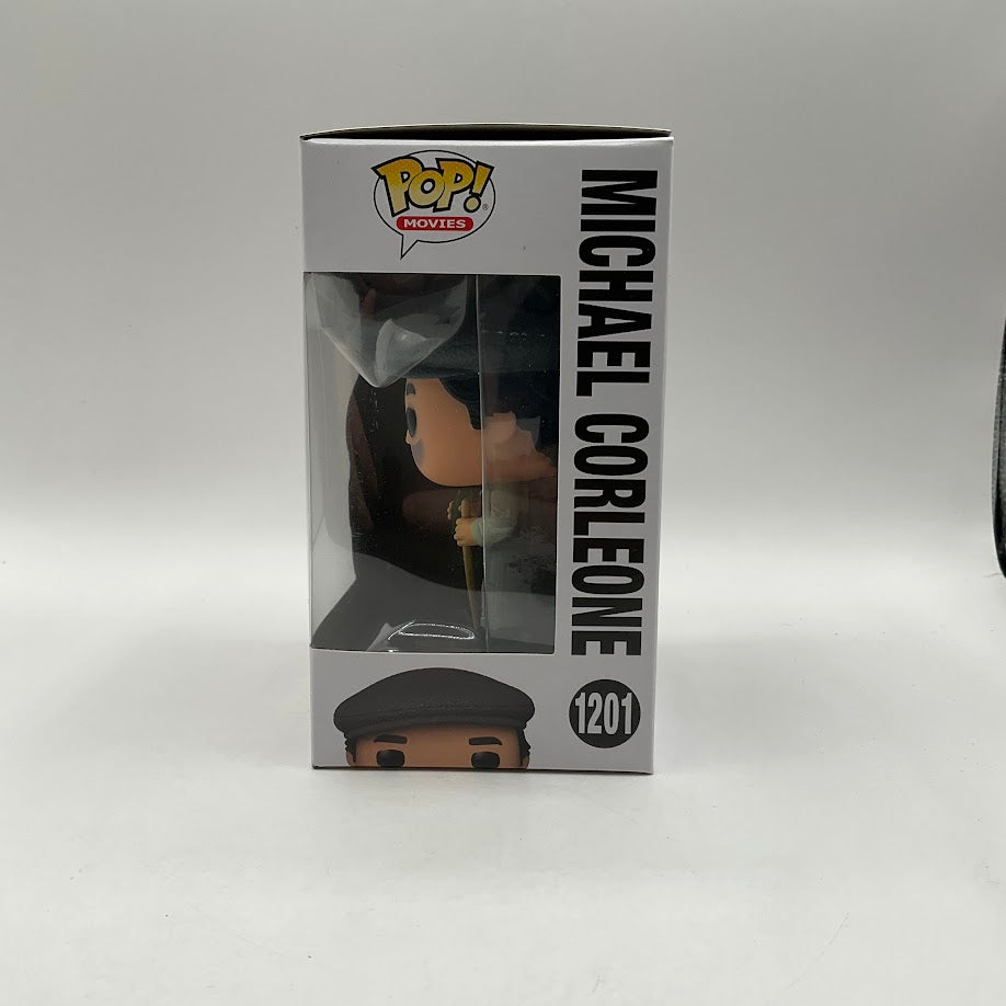 Michael Corleone Funko Pop! The Godfather 50 Years #1201