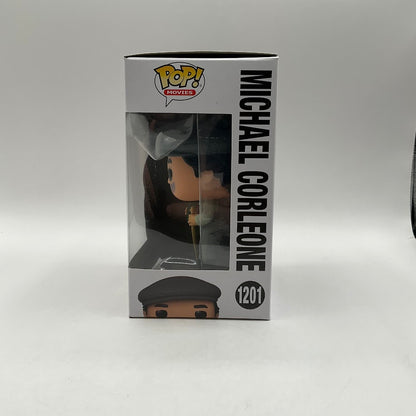 Michael Corleone Funko Pop! The Godfather 50 Years #1201