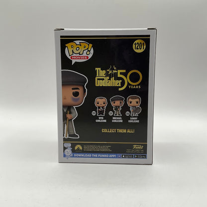 Michael Corleone Funko Pop! The Godfather 50 Years #1201